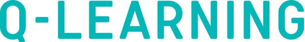 Q-Learning-Logo